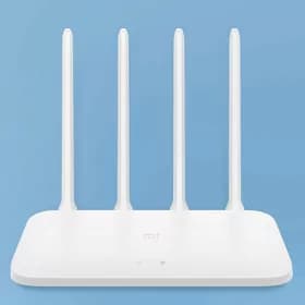 Mi router