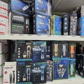 VGR MASINKA МАШИНКА TUNER AYPI