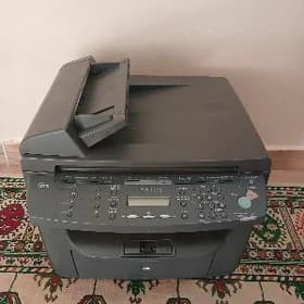 Canon 4150 printer kopiya