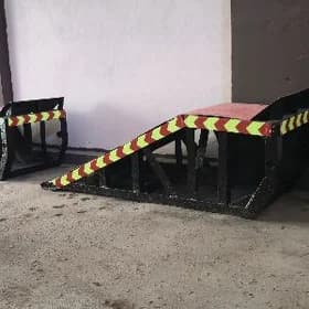 Estokada эстакада