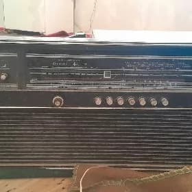 köne radio