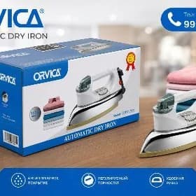 ORVICA JAPAN ŪTUK 1200W BETY