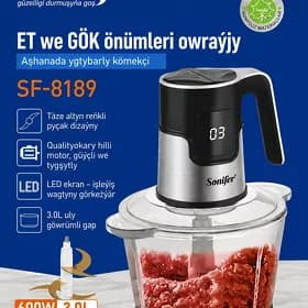 ET we GÖK OWRADYJY
