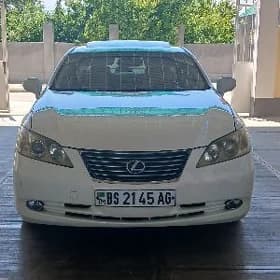 Lexus ES 2008