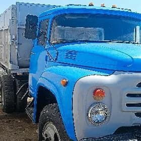 Zil 130 1992