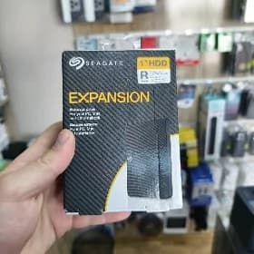 Seagate Jestkiy disk 1,2 Tb