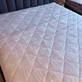 matras mebel krowat