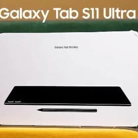 Samsung Tap S11 Ultra 12/256gb