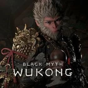 Black Myth Wukong PC
