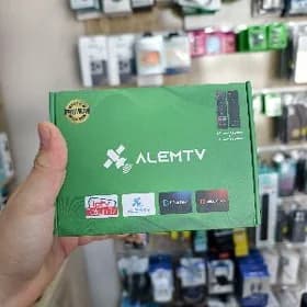 Alem Tv Tuner