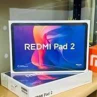 Redmi Pad 2 8/256gb wifi