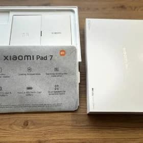 Xiaomi Pad 7 8//256gb