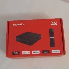 android týuner андроид пристав