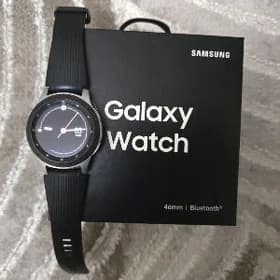 Saumsung Galaxy Watch