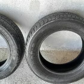 Teker pakrişga235.60R17
