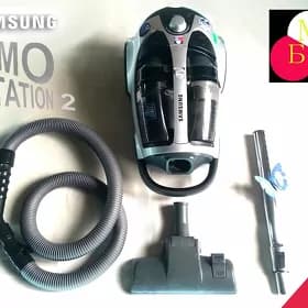SAMSUNG CosmoStation 2