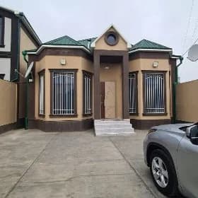 💥Чоганлы💥Ашгабат коч.💥115м²