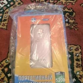 ПОВЕРБАНК ДЛЯ ТЕЛЕФОНА