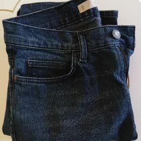Mango jeans balak original