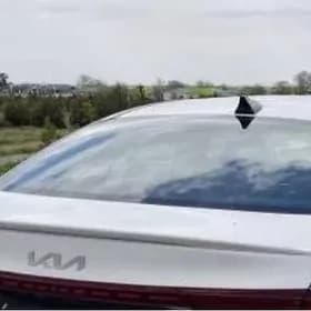 kia forte k3 spoyler