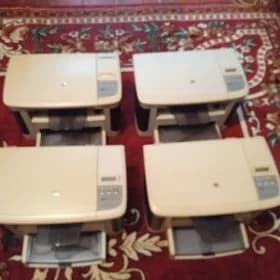 принтер HP 1120MF
