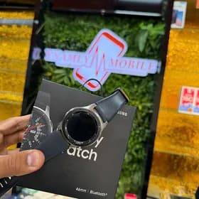 Galaxy Watch 46