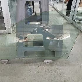 bmw x5 steklo dupleks original