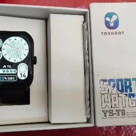 SMART WATCH SPORT