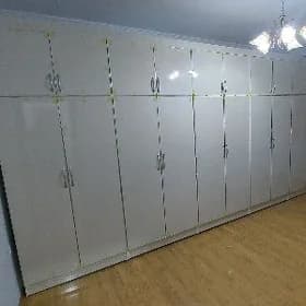 MEBEL 🆕️🆕️🆕️ GARNATUR ŞKAF