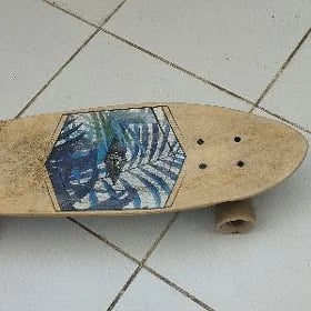 скейт