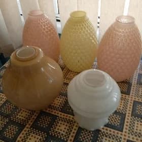 плафоны для люстр