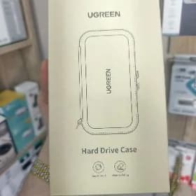 Ugreen Jestkiy disk case