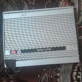 усилитель jbl