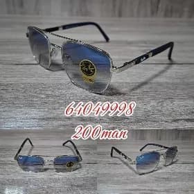 ocki rayban original steklo