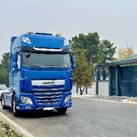 DAF 480 2019