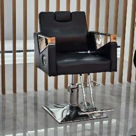 Kresla kreslo parikmaher salon