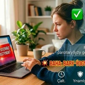 Установим АНТИВИРУС