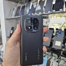 REDMI NOTE 14 PRO+