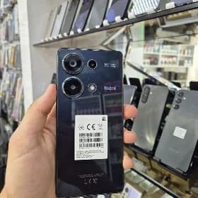 REDMI NOTE 13 PRO