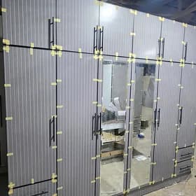 Mebel taze