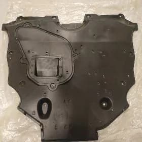18 camry mator zashita