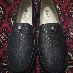 Tufli