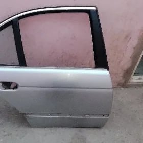 Bmw E39 yzky sag gapy