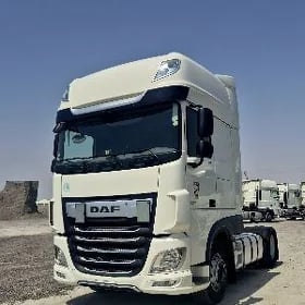 DAF 45220 2021