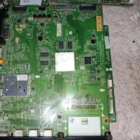LG ANDROID PLATA