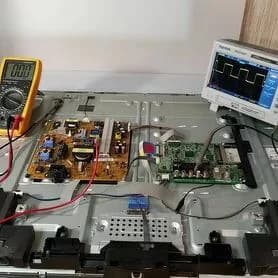 LG SAMSUNG WESTEL BEKO TCL LET