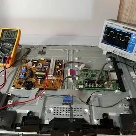 LG SAMSUNG WESTEL BEKO TCL LET