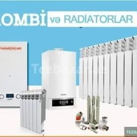 Remont Kombi katýol otapleniye Airfel Baymak DemirDokum viessman ECA E.C.A. Irankombi ремонт комби котел будерс BAXI