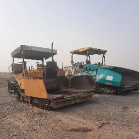 Bomag BW D-4 2002