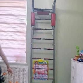 шведская лестница